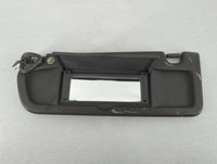 2006-2011 Honda Civic Sun Visor Shade Replacement Passenger Right Mirror Fits Fits 2006 2007 2008 2009 2010 2011 OEM Used Au