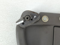 2006-2011 Honda Civic Sun Visor Shade Replacement Passenger Right Mirror Fits Fits 2006 2007 2008 2009 2010 2011 OEM Used Au