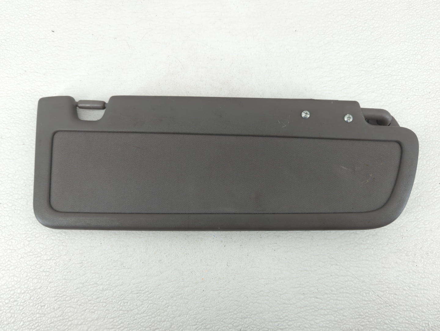 2006-2011 Honda Civic Sun Visor Shade Replacement Passenger Right Mirror Fits Fits 2006 2007 2008 2009 2010 2011 OEM Used Au