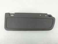 2006-2011 Honda Civic Sun Visor Shade Replacement Passenger Right Mirror Fits Fits 2006 2007 2008 2009 2010 2011 OEM Used Au