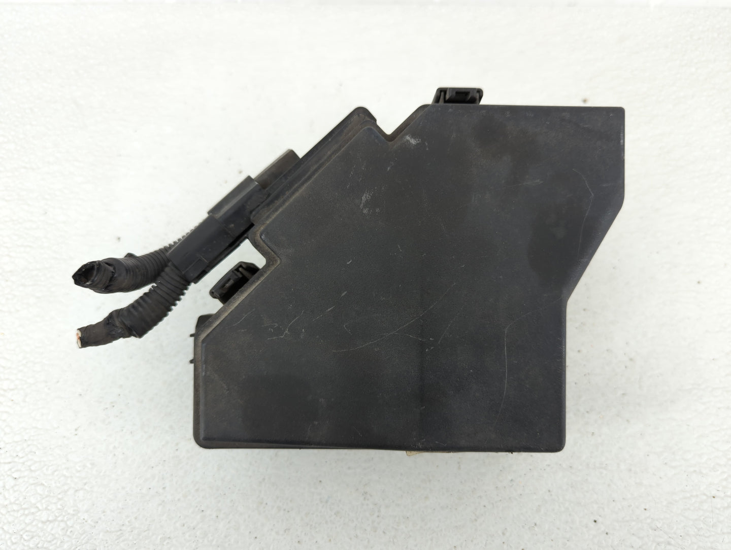 2008-2011 Honda Civic Fusebox Fuse Box Panel Relay Module P/N:SNA-C122 Fits Fits 2008 2009 2010 2011 OEM Used Auto Parts - O