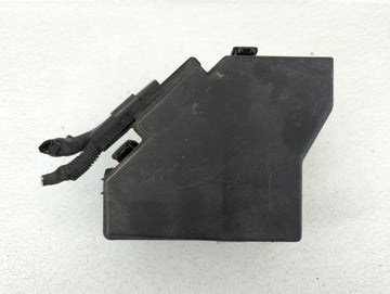 2008-2011 Honda Civic Fusebox Fuse Box Panel Relay Module P/N:SNA-C122 Fits Fits 2008 2009 2010 2011 OEM Used Auto Parts - O