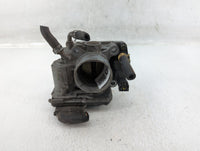 2006-2011 Honda Civic Throttle Body P/N:U10398032154 Fits Fits 2006 2007 2008 2009 2010 2011 OEM Used Auto Parts - Oemusedau