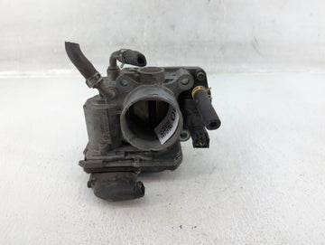 2006-2011 Honda Civic Throttle Body P/N:U10398032154 Fits Fits 2006 2007 2008 2009 2010 2011 OEM Used Auto Parts - Oemusedau