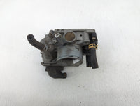 2006-2011 Honda Civic Throttle Body P/N:U10398032154 Fits Fits 2006 2007 2008 2009 2010 2011 OEM Used Auto Parts - Oemusedau