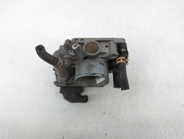 2006-2011 Honda Civic Throttle Body P/N:U10398032154 Fits Fits 2006 2007 2008 2009 2010 2011 OEM Used Auto Parts