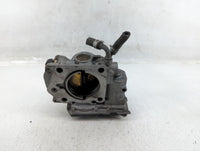 2006-2011 Honda Civic Throttle Body P/N:U10398032154 Fits Fits 2006 2007 2008 2009 2010 2011 OEM Used Auto Parts - Oemusedau