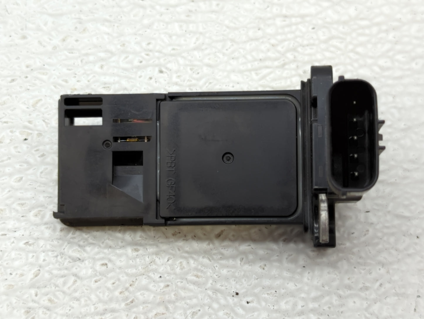 2006-2011 Honda Civic Mass Air Flow Meter Maf - Oemusedautoparts1.com