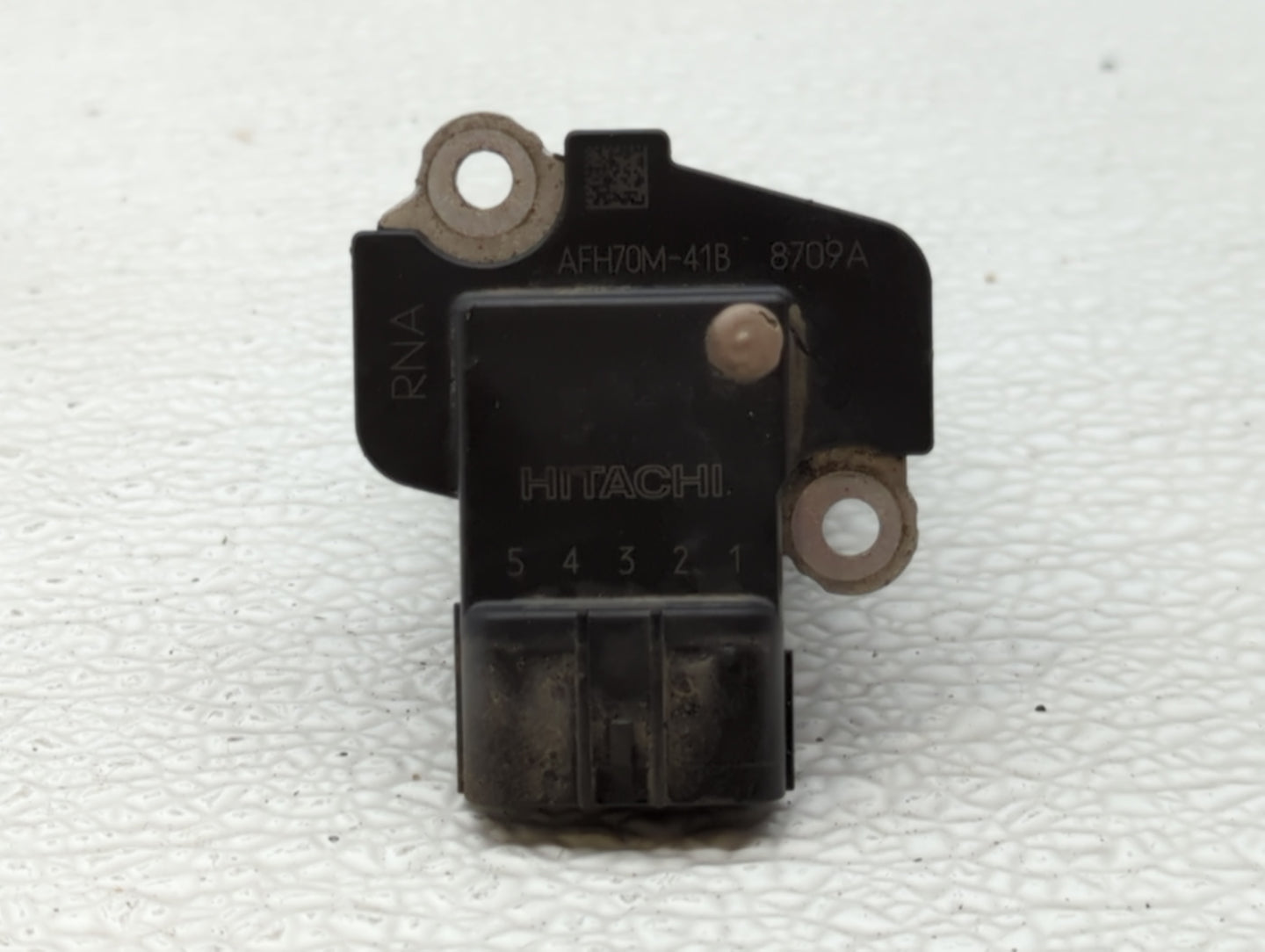 2006-2011 Honda Civic Mass Air Flow Meter Maf - Oemusedautoparts1.com