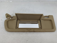 2006-2011 Honda Civic Sun Visor Shade Replacement Passenger Right Mirror Fits Fits 2006 2007 2008 2009 2010 2011 OEM Used Au