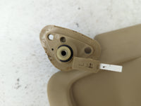 2006-2011 Honda Civic Sun Visor Shade Replacement Passenger Right Mirror Fits Fits 2006 2007 2008 2009 2010 2011 OEM Used Au