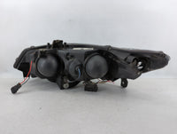 2006-2008 Honda Civic Driver Left Oem Head Light Headlight Lamp - Oemusedautoparts1.com