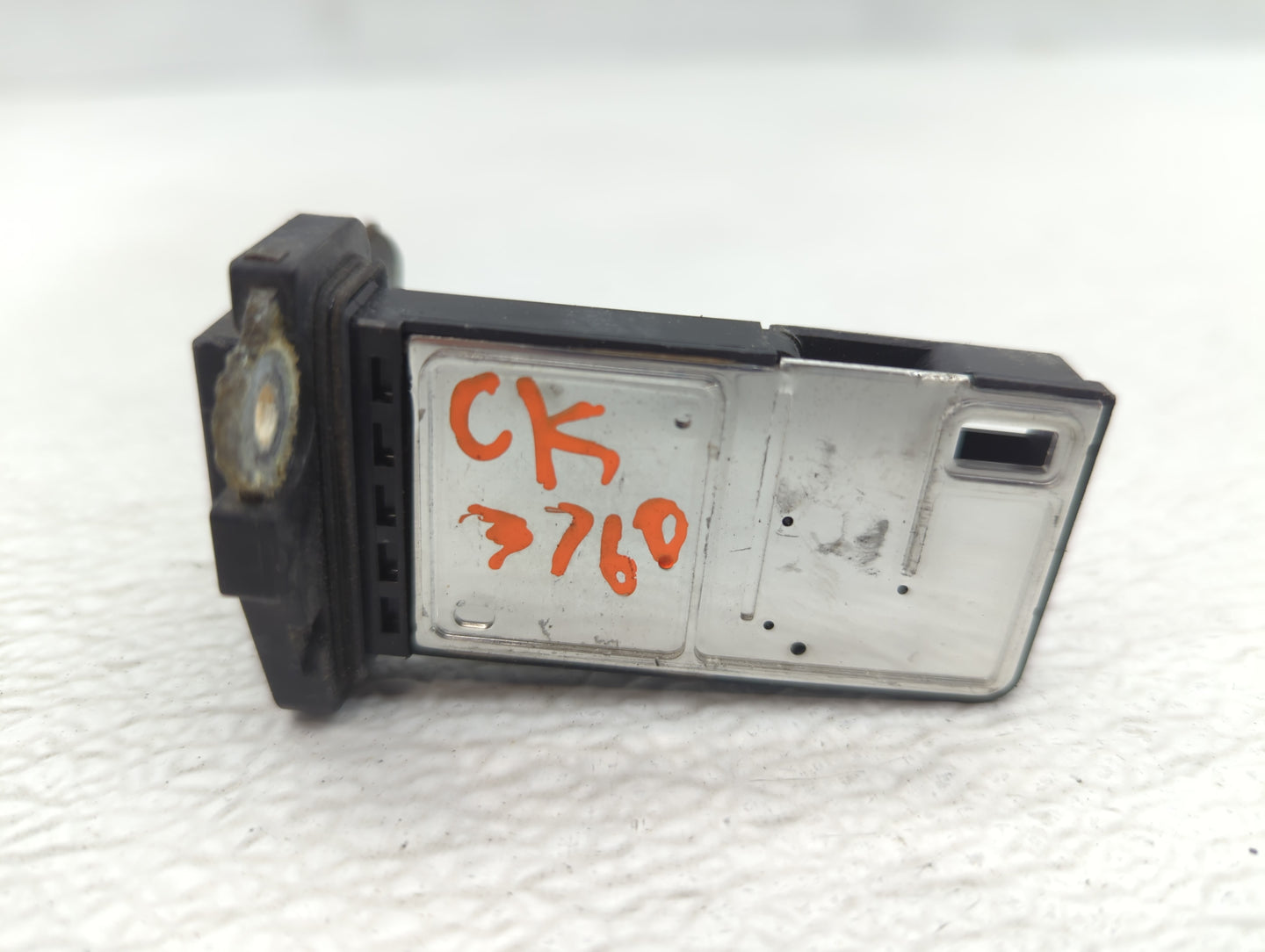 2006-2011 Honda Civic Mass Air Flow Meter Maf - Oemusedautoparts1.com