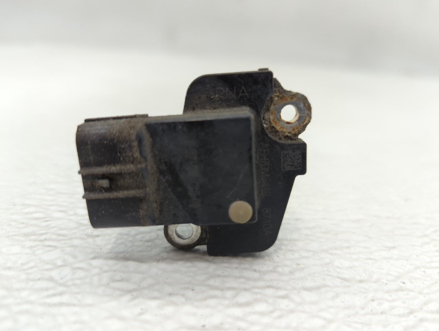 2006-2011 Honda Civic Mass Air Flow Meter Maf - Oemusedautoparts1.com
