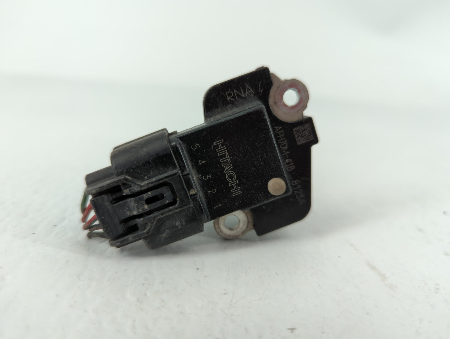 2006-2011 Honda Civic Mass Air Flow Meter Maf - Oemusedautoparts1.com