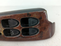 2008 Honda Civic Master Power Window Switch Replacement Driver Side Left Fits OEM Used Auto Parts - Oemusedautoparts1.com