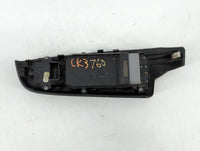 2008 Honda Civic Master Power Window Switch Replacement Driver Side Left Fits OEM Used Auto Parts - Oemusedautoparts1.com