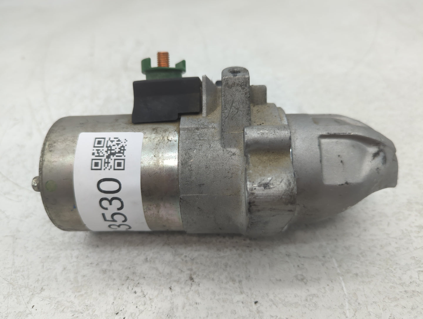 2006-2011 Honda Civic Car Starter Motor Solenoid OEM P/N:SM-61208 Fits Fits 2006 2007 2008 2009 2010 2011 OEM Used Auto Part