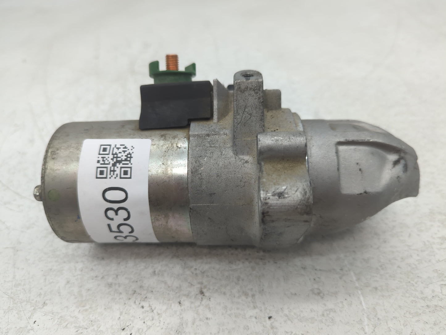2006-2011 Honda Civic Car Starter Motor Solenoid OEM P/N:SM-61208 Fits Fits 2006 2007 2008 2009 2010 2011 OEM Used Auto Part