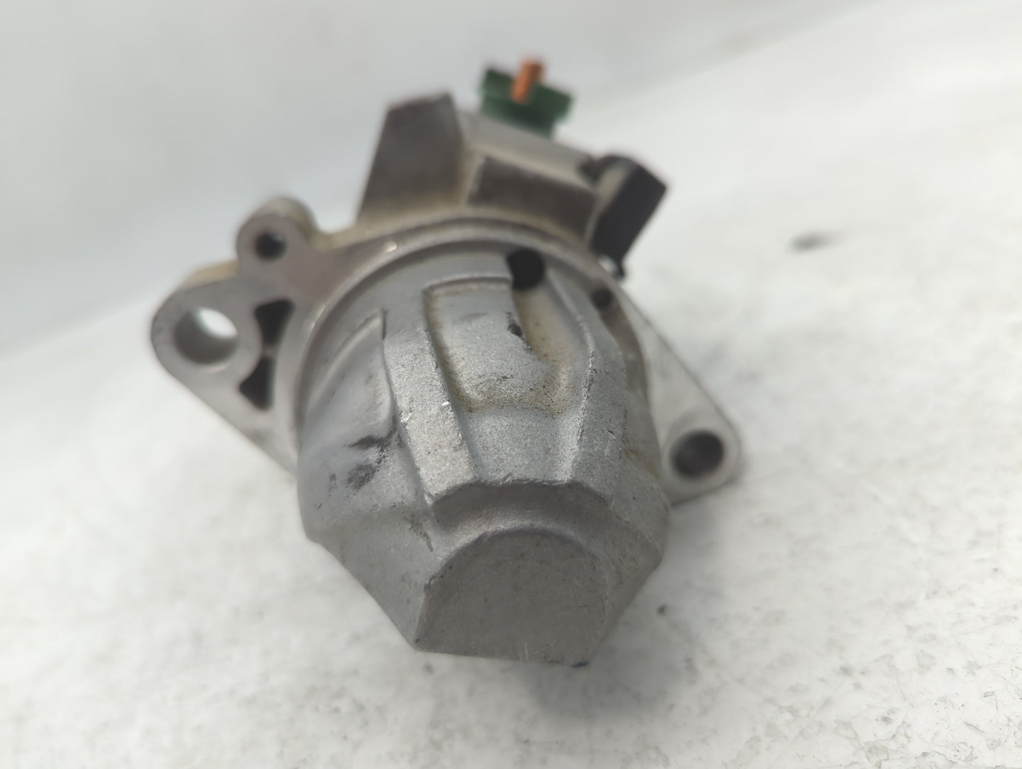 2006-2011 Honda Civic Car Starter Motor Solenoid OEM P/N:SM-61208 Fits Fits 2006 2007 2008 2009 2010 2011 OEM Used Auto Part