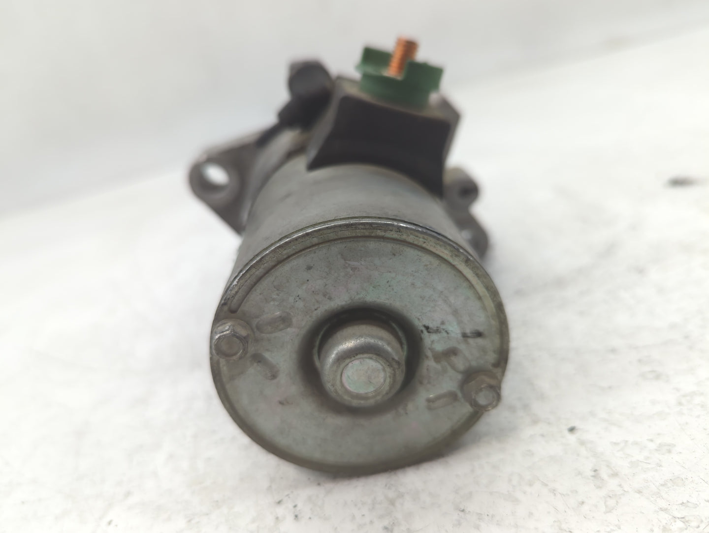 2006-2011 Honda Civic Car Starter Motor Solenoid OEM P/N:SM-61208 Fits Fits 2006 2007 2008 2009 2010 2011 OEM Used Auto Part