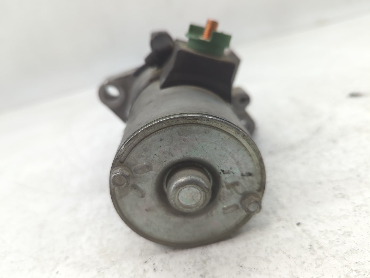2006-2011 Honda Civic Car Starter Motor Solenoid OEM P/N:SM-61208 Fits Fits 2006 2007 2008 2009 2010 2011 OEM Used Auto Part
