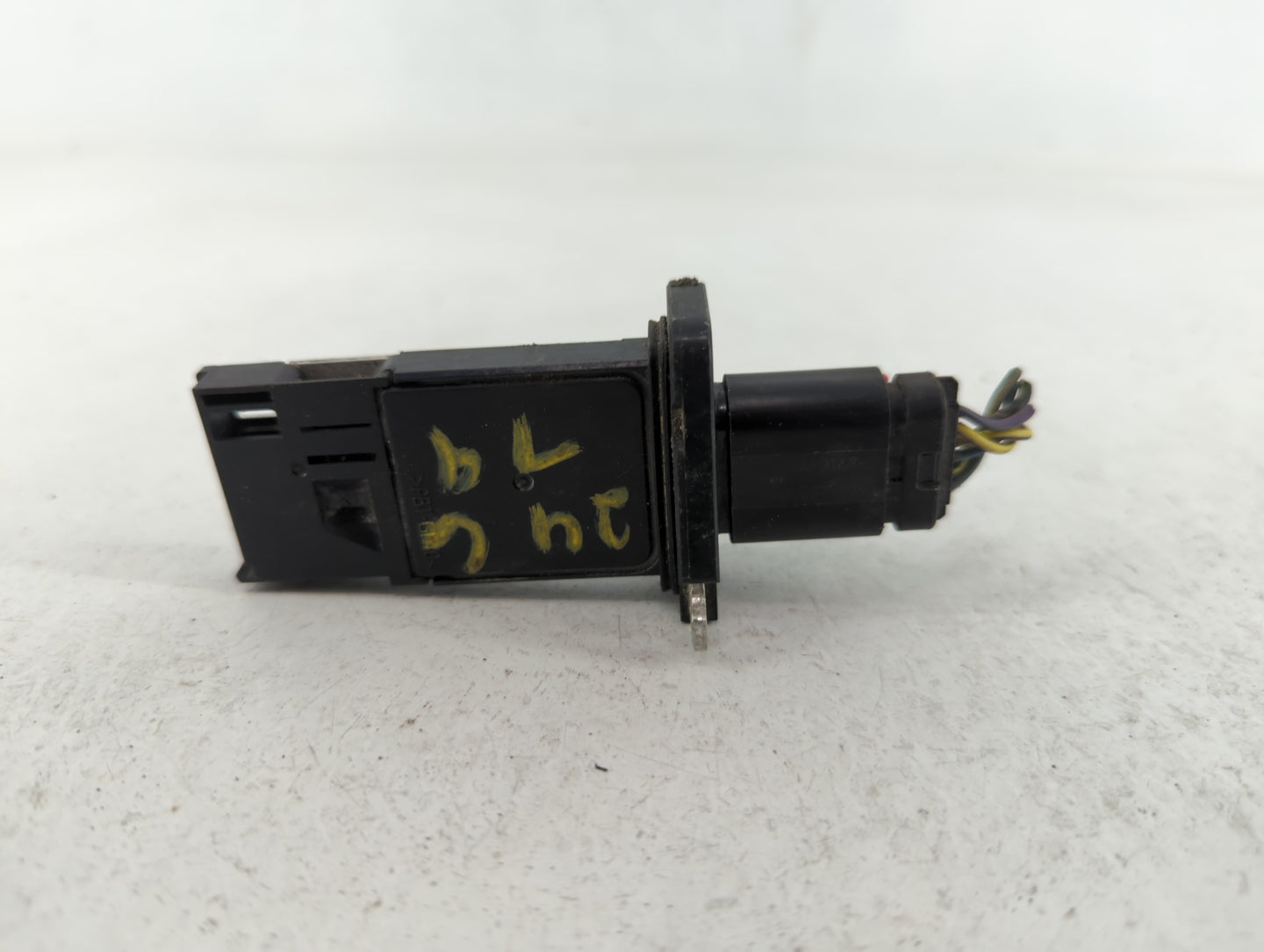 2006-2011 Honda Civic Mass Air Flow Meter Maf - Oemusedautoparts1.com