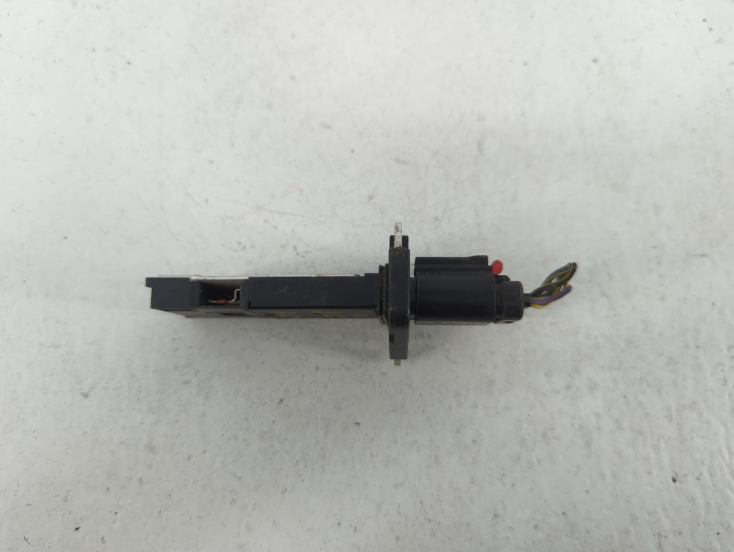 2006-2011 Honda Civic Mass Air Flow Meter Maf - Oemusedautoparts1.com