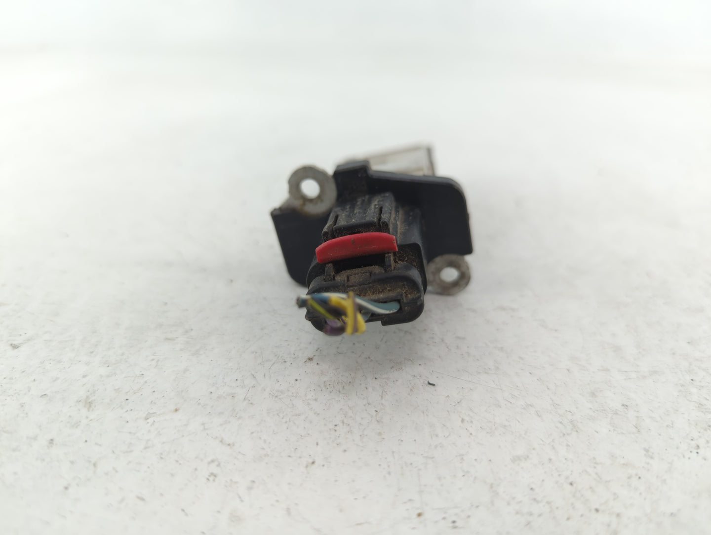 2006-2011 Honda Civic Mass Air Flow Meter Maf - Oemusedautoparts1.com