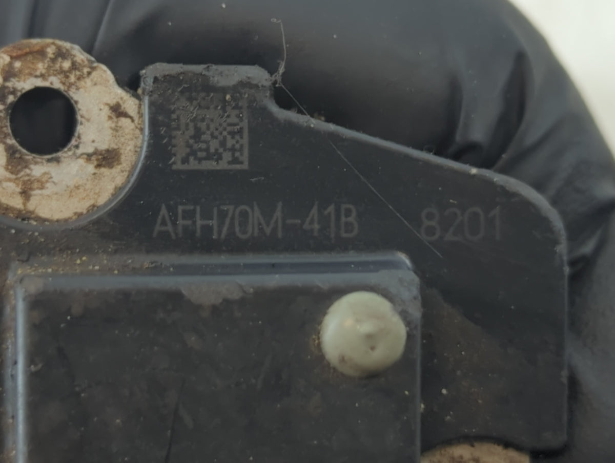 2006-2011 Honda Civic Mass Air Flow Meter Maf Sensor 658808 - Oemusedautoparts1.com