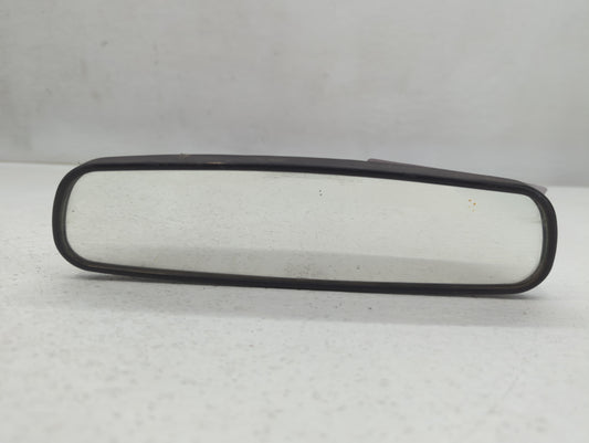 2006-2015 Honda Civic Interior Rear View Mirror Replacement OEM P/N:E11015617 Fits OEM Used Auto Parts - Oemusedautoparts1.c