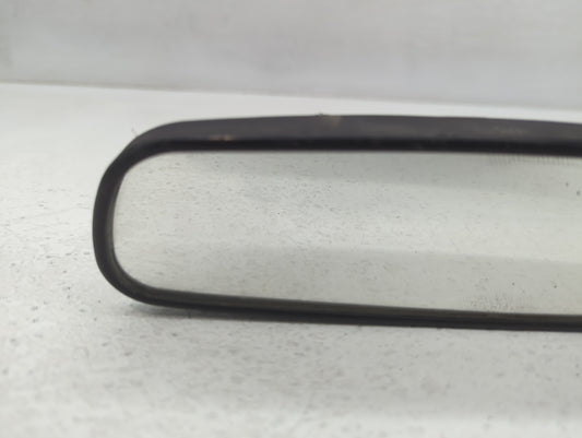 2006-2015 Honda Civic Interior Rear View Mirror Replacement OEM P/N:E11015617 Fits OEM Used Auto Parts