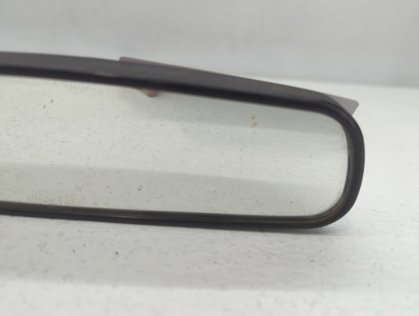 2006-2015 Honda Civic Interior Rear View Mirror Replacement OEM P/N:E11015617 Fits OEM Used Auto Parts - Oemusedautoparts1.c