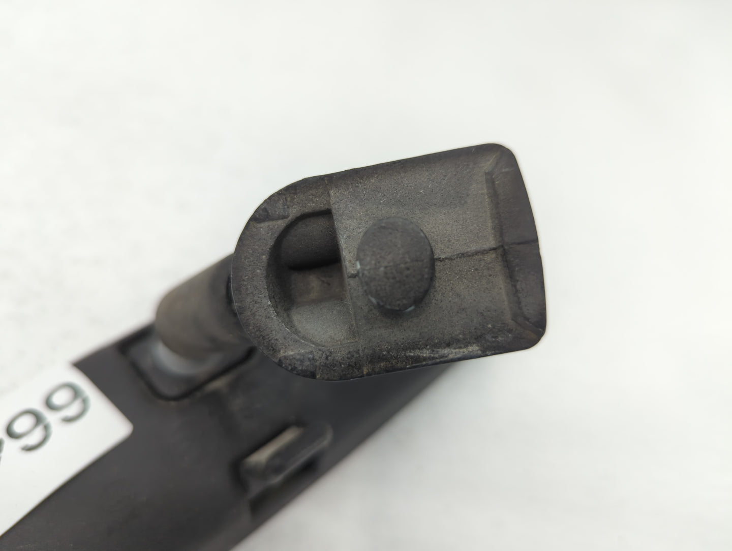 2006-2015 Honda Civic Interior Rear View Mirror Replacement OEM P/N:E11015617 Fits OEM Used Auto Parts - Oemusedautoparts1.c