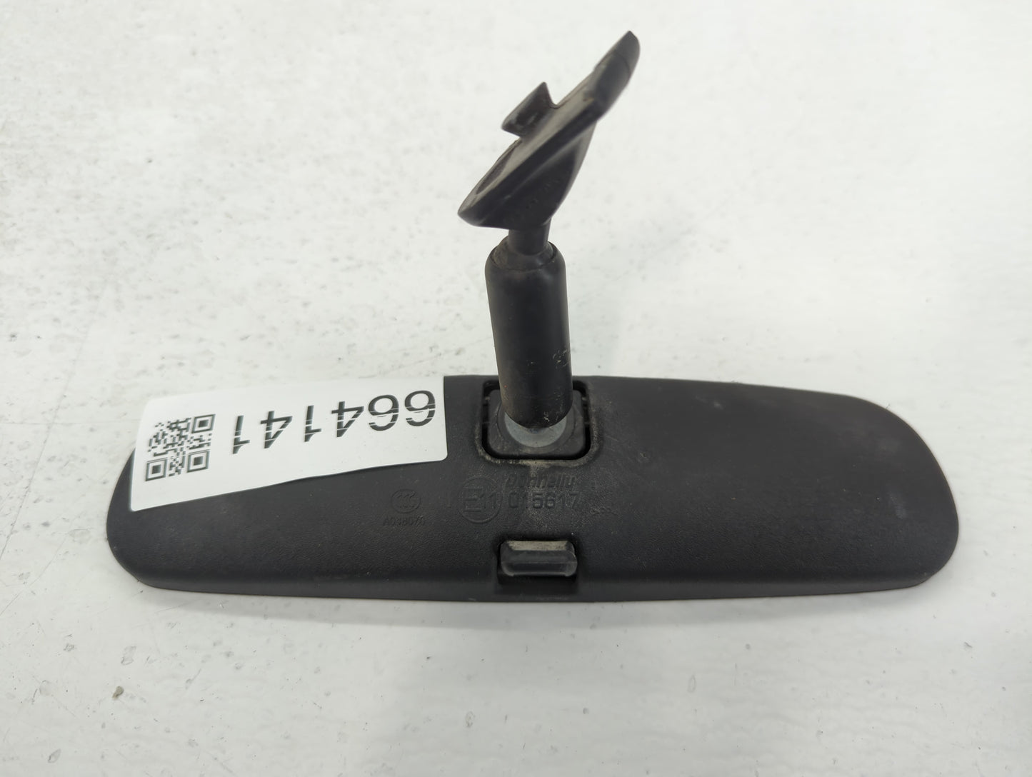 2006-2015 Honda Civic Interior Rear View Mirror Replacement OEM P/N:E11015617 Fits OEM Used Auto Parts - Oemusedautoparts1.c