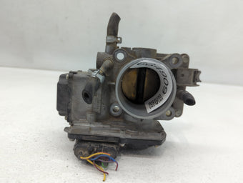 compare product 2006-2011 Honda Civic Throttle Body P/N:GMA8A 71015 Fits Fits 2006 2007 2008 2009 2010 2011 OEM Used Auto Parts