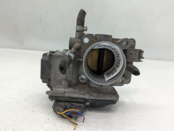2006-2011 Honda Civic Throttle Body P/N:GMA8A 71015 Fits Fits 2006 2007 2008 2009 2010 2011 OEM Used Auto Parts - Oemusedaut