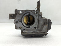 2006-2011 Honda Civic Throttle Body P/N:GMA8A 71015 Fits Fits 2006 2007 2008 2009 2010 2011 OEM Used Auto Parts - Oemusedaut