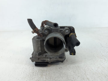 2006-2011 Honda Civic Throttle Body Fits Fits 2006 2007 2008 2009 2010 2011 OEM Used Auto Parts - Oemusedautoparts1.com