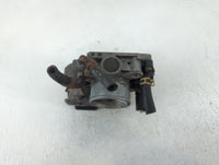 2006-2011 Honda Civic Throttle Body Fits Fits 2006 2007 2008 2009 2010 2011 OEM Used Auto Parts - Oemusedautoparts1.com