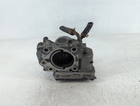 2006-2011 Honda Civic Throttle Body Fits Fits 2006 2007 2008 2009 2010 2011 OEM Used Auto Parts - Oemusedautoparts1.com