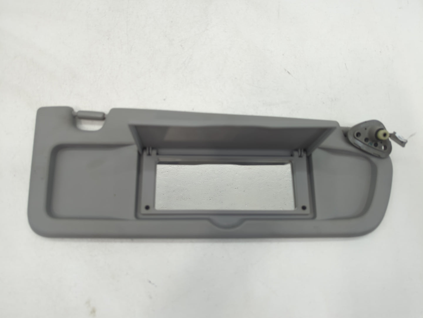 2006-2011 Honda Civic Sun Visor Shade Replacement Passenger Right Mirror Fits Fits 2006 2007 2008 2009 2010 2011 OEM Used Au