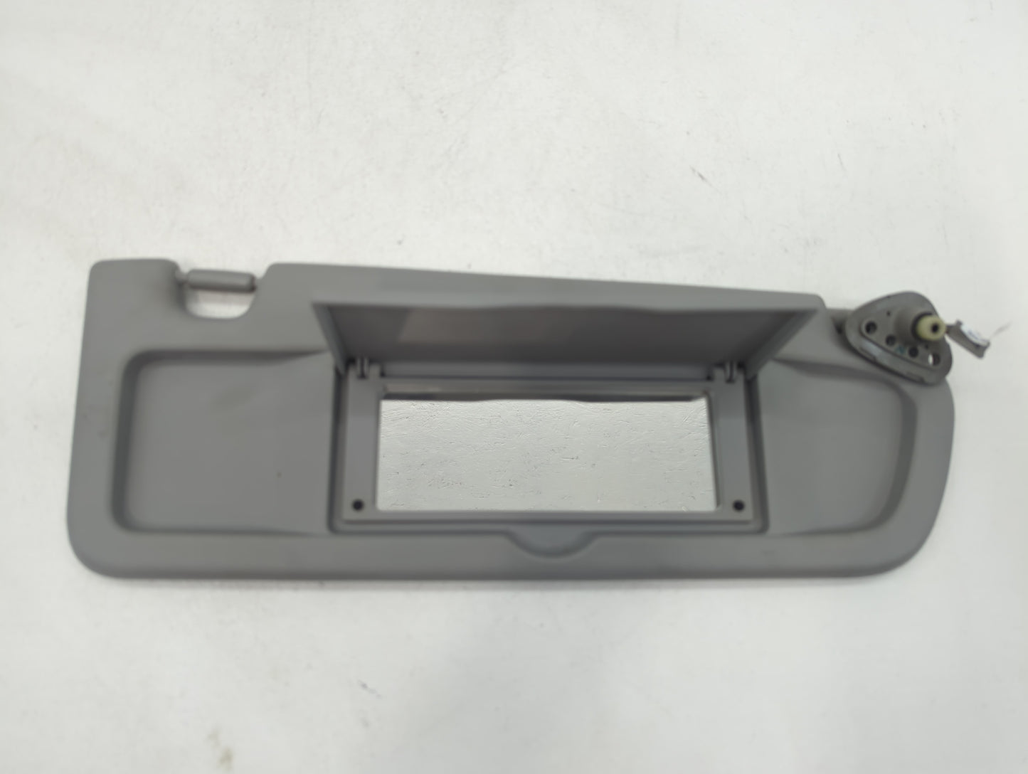 2006-2011 Honda Civic Sun Visor Shade Replacement Passenger Right Mirror Fits Fits 2006 2007 2008 2009 2010 2011 OEM Used Au