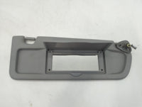 2006-2011 Honda Civic Sun Visor Shade Replacement Passenger Right Mirror Fits Fits 2006 2007 2008 2009 2010 2011 OEM Used Au