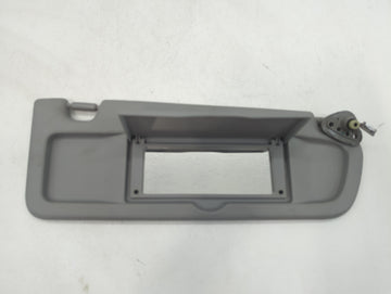2006-2011 Honda Civic Sun Visor Shade Replacement Passenger Right Mirror Fits Fits 2006 2007 2008 2009 2010 2011 OEM Used Au