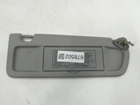 2006-2011 Honda Civic Sun Visor Shade Replacement Passenger Right Mirror Fits Fits 2006 2007 2008 2009 2010 2011 OEM Used Au