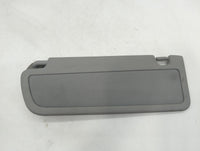 2006-2011 Honda Civic Sun Visor Shade Replacement Passenger Right Mirror Fits Fits 2006 2007 2008 2009 2010 2011 OEM Used Au