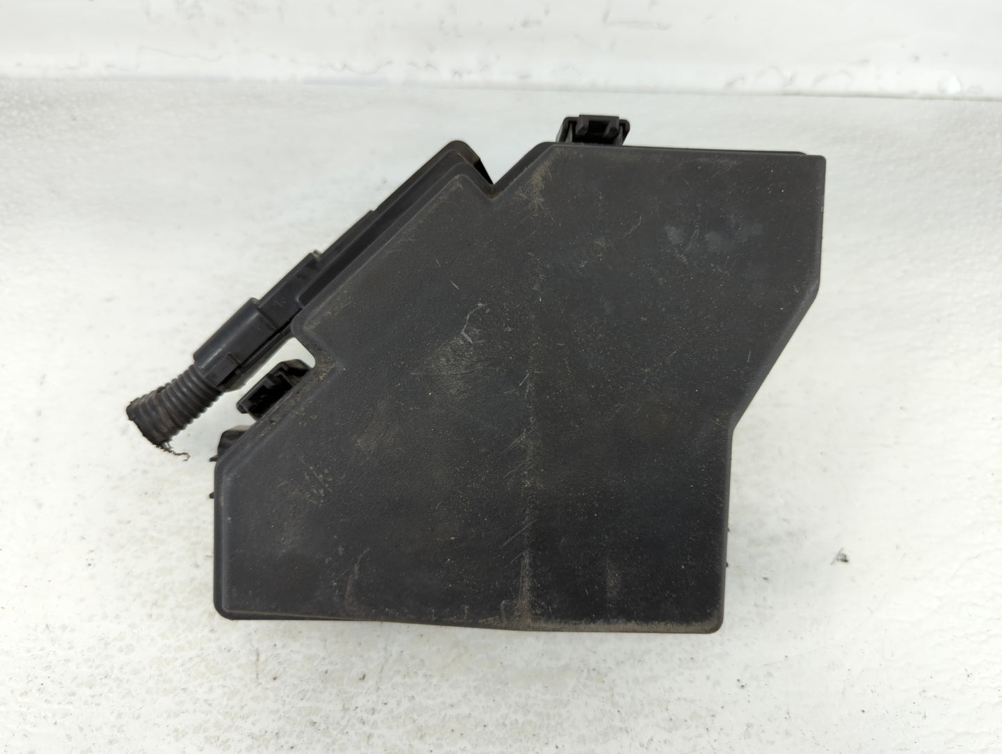 2008-2011 Honda Civic Fusebox Fuse Box Panel Relay Module P/N:NA17HSSBV 071023 Fits Fits 2008 2009 2010 2011 OEM Used Auto P