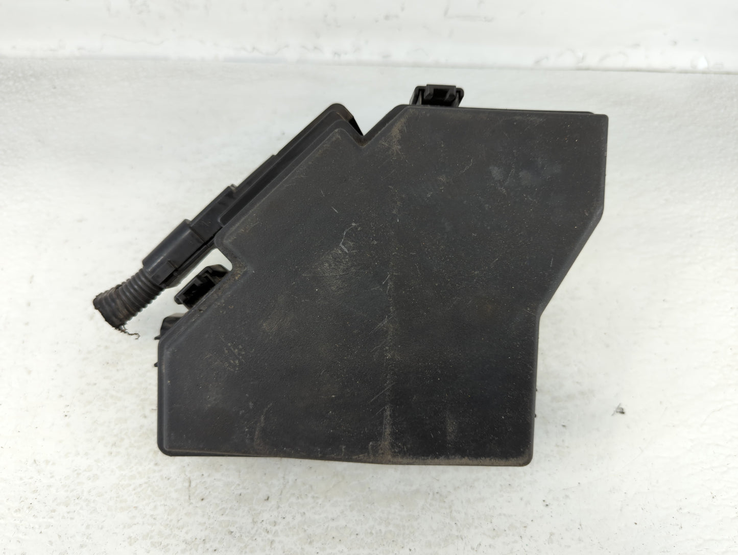 2008-2011 Honda Civic Fusebox Fuse Box Panel Relay Module P/N:NA17HSSBV 071023 Fits Fits 2008 2009 2010 2011 OEM Used Auto P