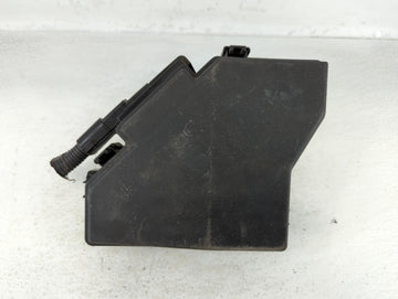 2008-2011 Honda Civic Fusebox Fuse Box Panel Relay Module P/N:NA17HSSBV 071023 Fits Fits 2008 2009 2010 2011 OEM Used Auto P